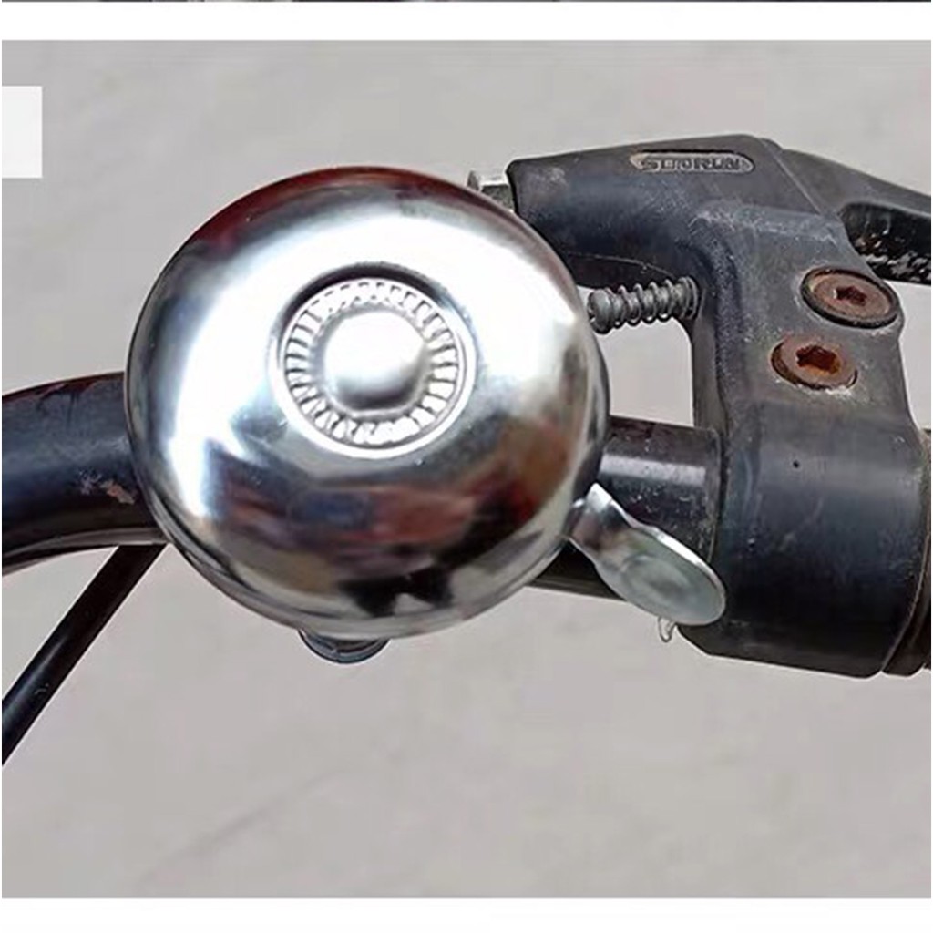 Chuông xe đạp cổ LD04