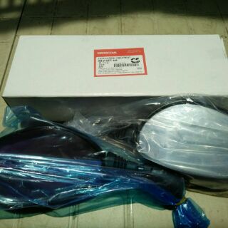 Bộ gương chiếu hậu honda vision