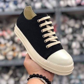 Giày RO thấp cổ đế thơm