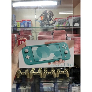 Máy chơi game Nintendo Switch Lite NEW 100%