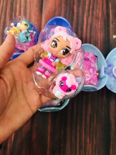 Trứng Hatchimals Pixiel 2022
