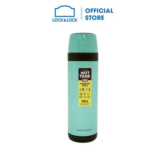 Bình Giữ Nhiệt Lock&Lock Vacuum Athens LHC1449 (500ml)