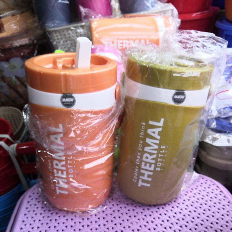 Ca giữ nhiệt duy tân