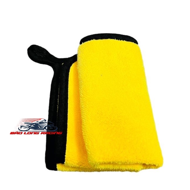 Khăn Lau Xe chuẩn 3M Lau Nước Thấm Hút Cực Tốt chống bấm Lông sau khi Lau..Hàng Xịn đẳng cấp