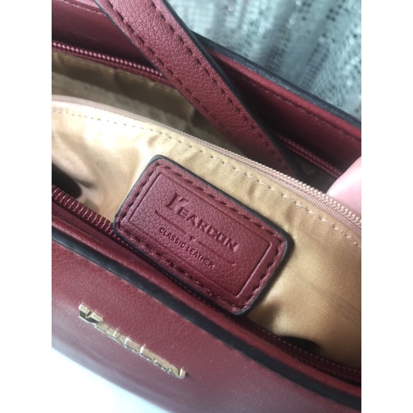 Túi xách công sở hàng si tuyển