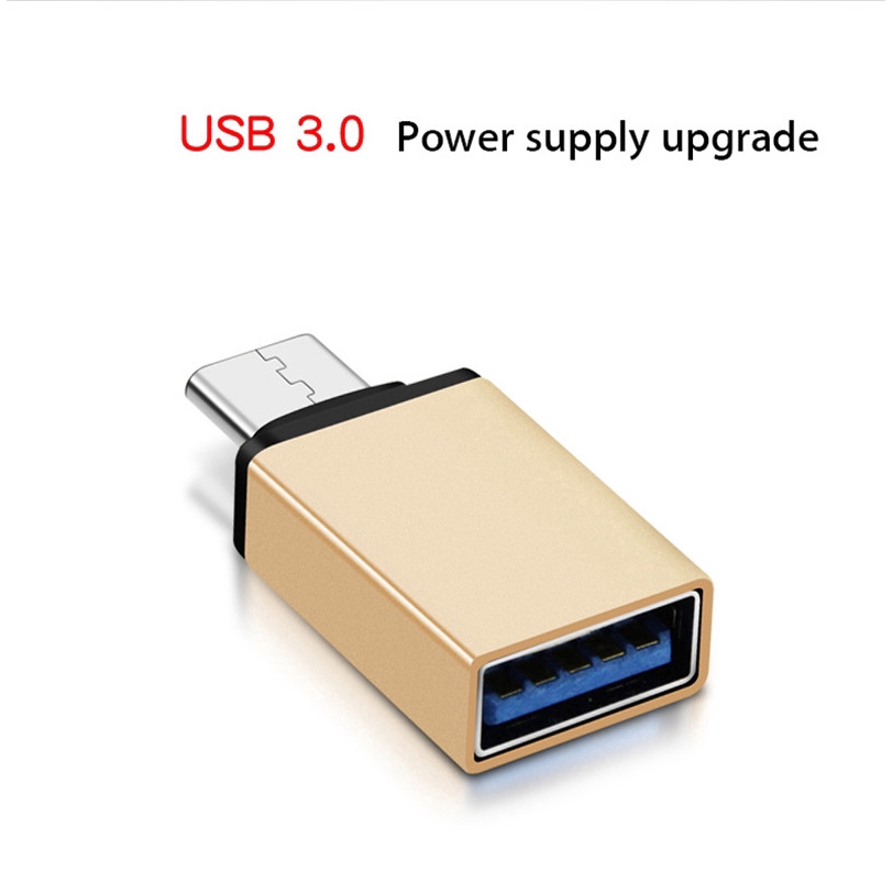 Đầu chuyển đổi OTG Type-C USB 3.0