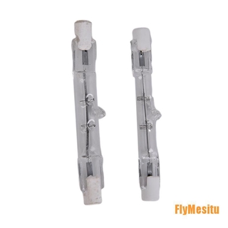 Bay❀Bóng Đèn Halogen R7s 220V 100W 200W 78mm