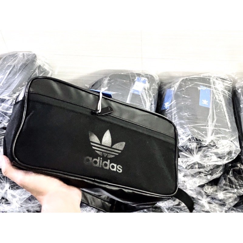 Túi bao tử  Adidas Crossbody BK6863