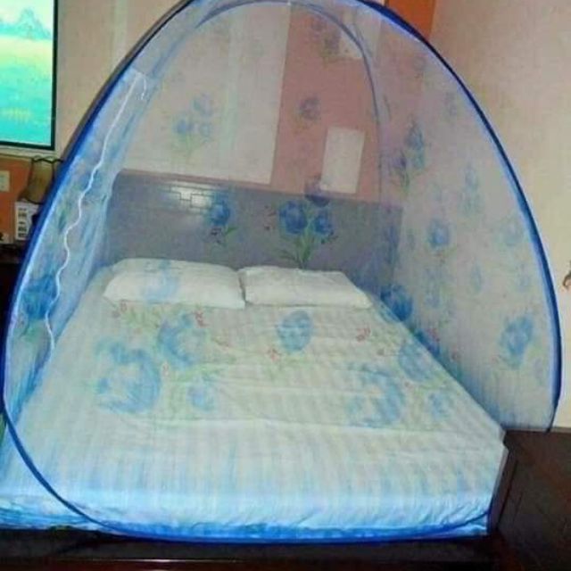 Màn chụp tự bung