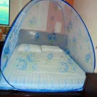 Màn chụp tự bung