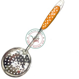 Vá - sạn inox cán cam