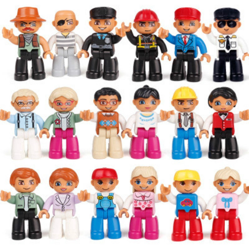 Ba❤️L0 Mô Hình Khối Lắp Ráp MINI 24 Kiểu Sáng Tạo  Hạt nhỏ Đồ chơi xây dựng