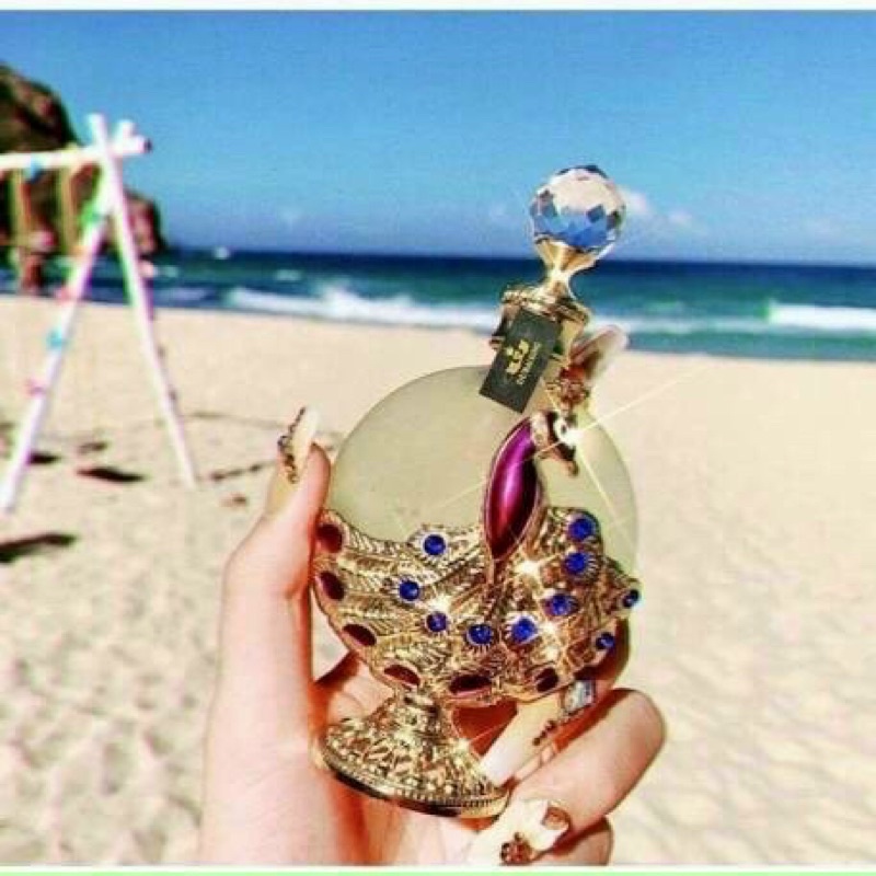 Nước hoa Dubai công lớn full hộp 35ml