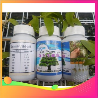 [Hàng chuẩn zin]KÍCH RỄ ĐÀI LOAN SIÊU MẠNH CHUYÊN DÙNG CHO HỒNG VÀ CÁC LOẠI CÂY CẢNH BONSAI