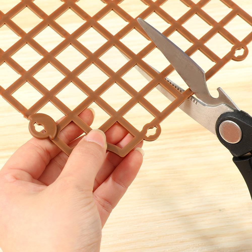 Vỏ Lưới Bọc Bảo Vệ Chậu Cây Trồng Đa Năng