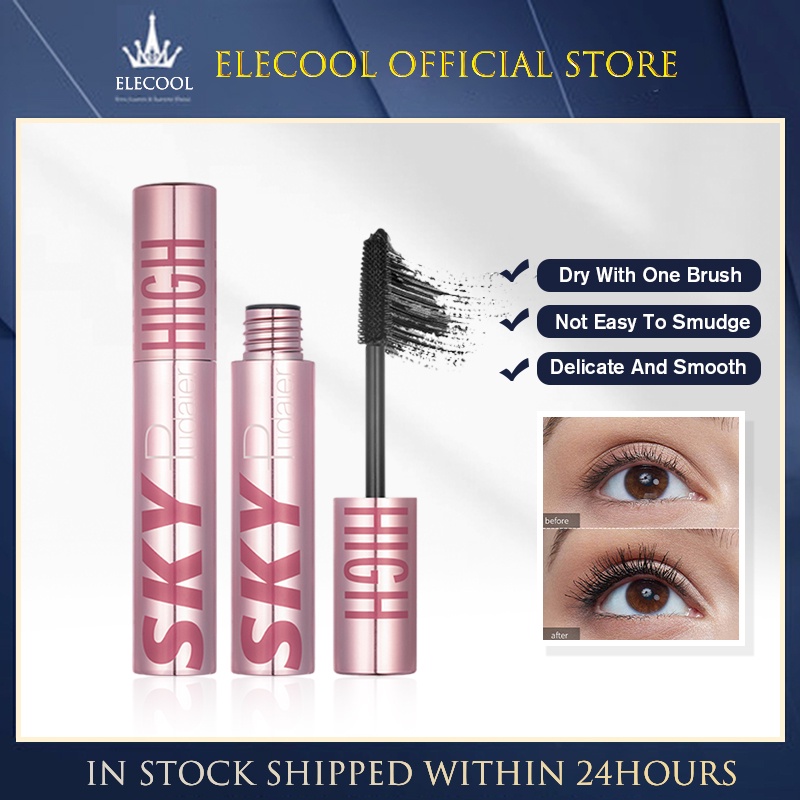 Mascara Pudaier chống thấm nước và mồ hôi không nhòe chuốt mi cong vút và dày hơn
 | BigBuy360 - bigbuy360.vn