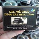 KEM HÚT MỤN THAN TRE HOẠT TÍNH