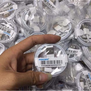 Cáp Sạc Iphone Foxconn 5IC