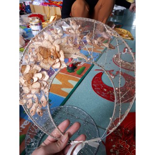 mấn ren siêu hót