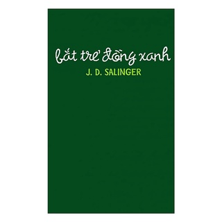 📖 phiên bản mới - bắt trẻ đồng xanh