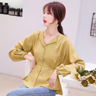 Bán sỉ áo kiểu tay bồng