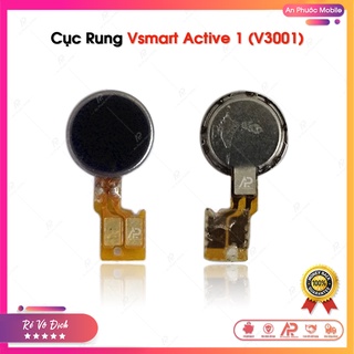 Cục Rung Vsmart Active 1 / V3001 - Mô Tơ Rung (motor) Điện Thoại Vsmart Zin Bóc Máy
