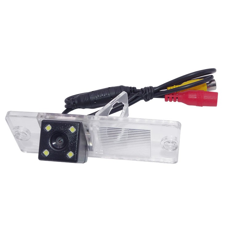 Máy quay nhìn phía sau hình ảnh HD cho xe Mitsubishi Pajero Zinger L200 2009-2012 | BigBuy360 - bigbuy360.vn