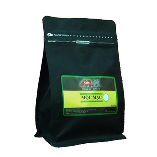 Cafe hạt rang xay nguyên chất Aribica rang mộc