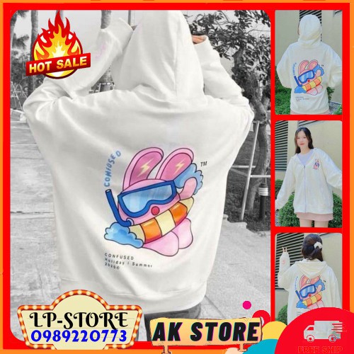 [Kèm Quà] ÁO HOODIE - ÁO KHOÁC NỈ NGOẠI HD023 ( kèm ảnh thật ) - AK.STORE