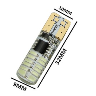 ĐÈN LED XINHAN CHỚP F1
