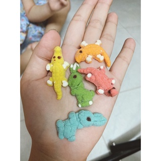KẸO DẺO CÁ SẤU 450gr