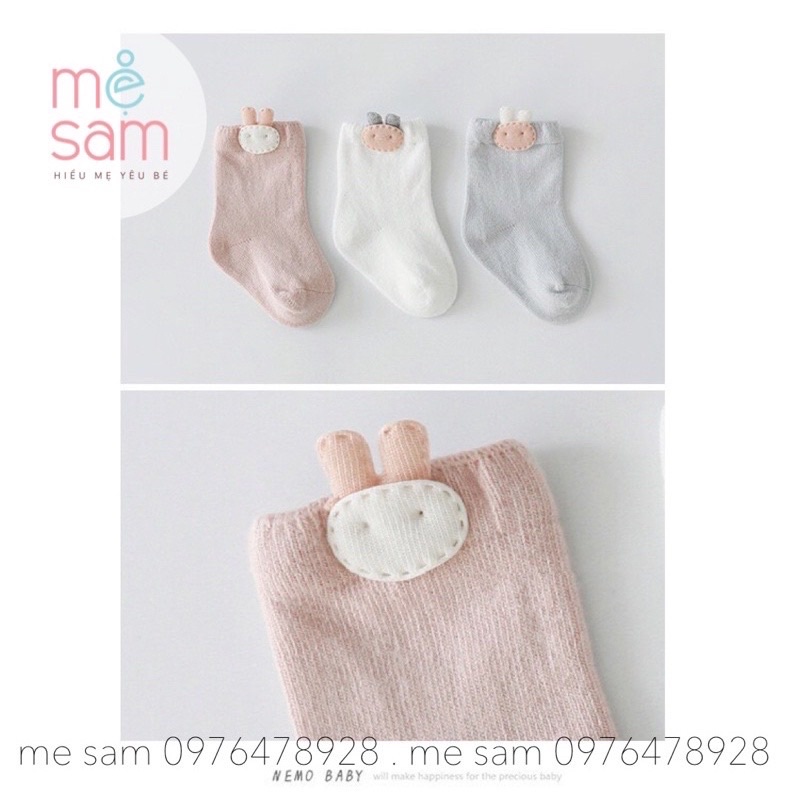 Set tất tobe hoạ tiết