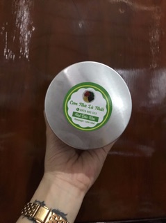 HẠT ĐÁC RIM 120k/1kg