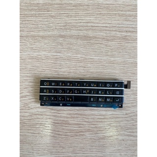Bàn Phím Blackberry Passport Arabic Zin Mới