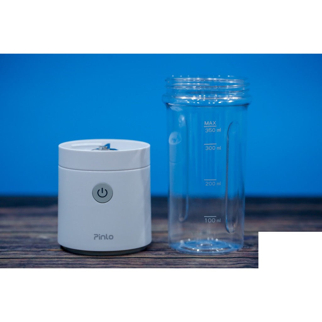 Máy xay sinh tố cầm tay xiaomi Pinlo PL-B007W2W/Mijia 500ml MJLLJ01PL/MJZZB01PL Mini 300ml/Pinlo YM-B05 450ml 500W