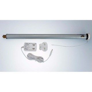 Động cơ rèm cửa Raex TQA25