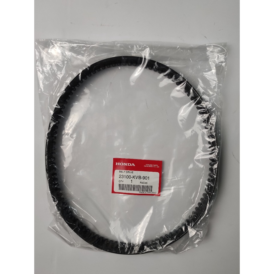 Dây curoa Honda Thái ZIN cho xe Airblade 110 mã KVB