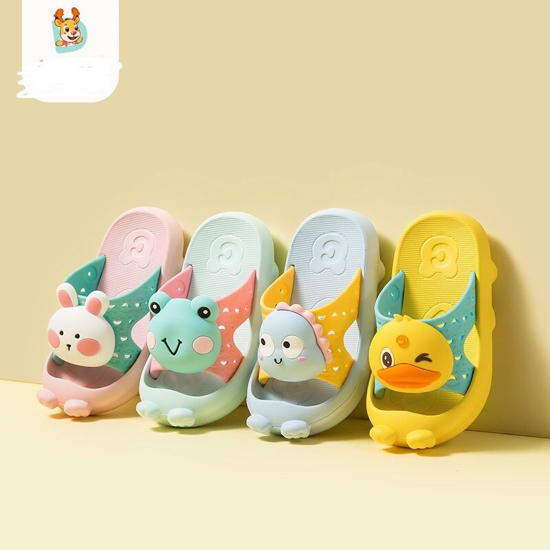 Dép tập đi hoạt hình cho bé mã 25032