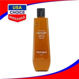 SỮA TẮM NEUTROGENA RAINBATH NHẬP KHẨU TỪ MỸ