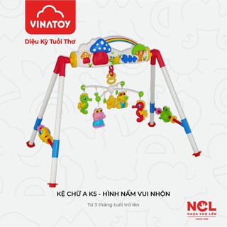 Kệ chữ A Nhựa Chợ Lớn