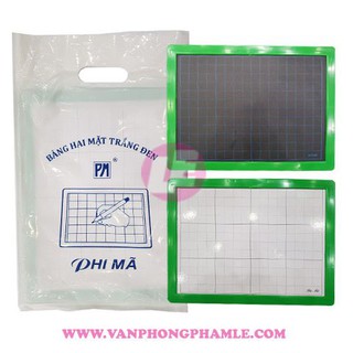 Bảng A4 phi mã 2 mặt (Cái)