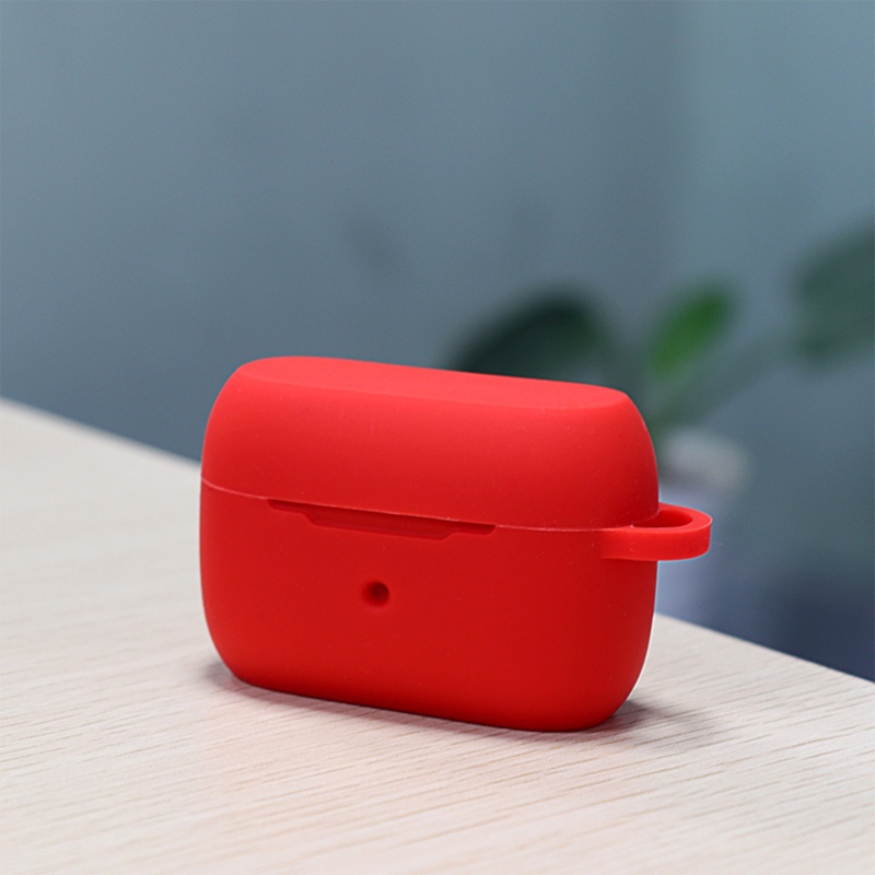 Vỏ Bảo Vệ Hộp Sạc Tai Nghe Chống Sốc Chống Bụi Cho Jabra Elite 4 Active