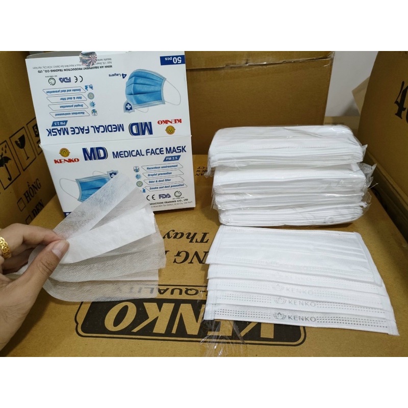 Kt kenko 4lop khang khuan (có sẵn) | BigBuy360 - bigbuy360.vn