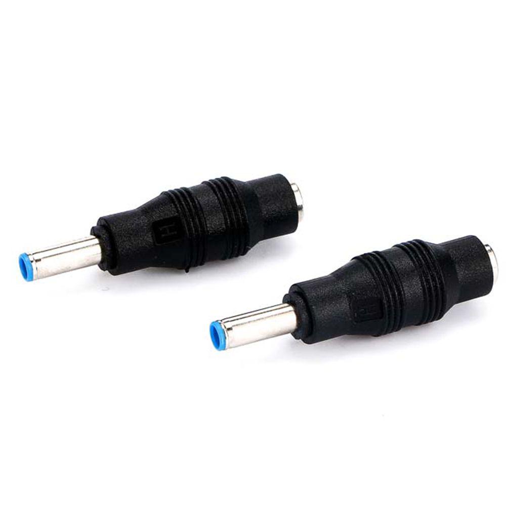 Cáp Chuyển Đổi DC 5.5 * 2.5mm Sang 4.5 * 3.0mm Cho Laptop
