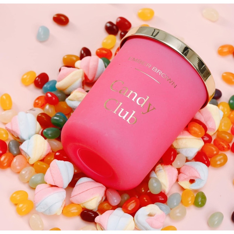 nến sáp thơm ember