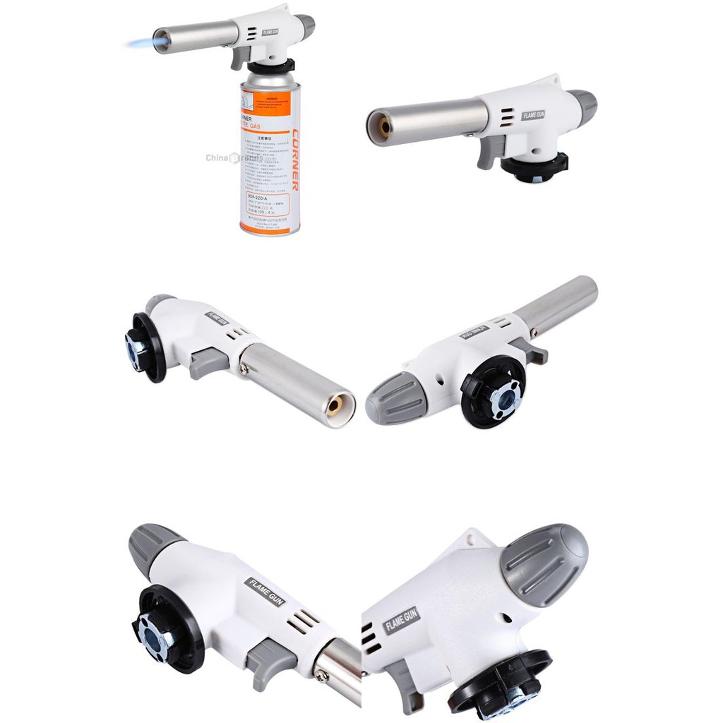 Đầu khò ga tự bật KOVEA | BigBuy360 - bigbuy360.vn