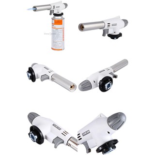 Đầu khò ga tự bật KOVEA