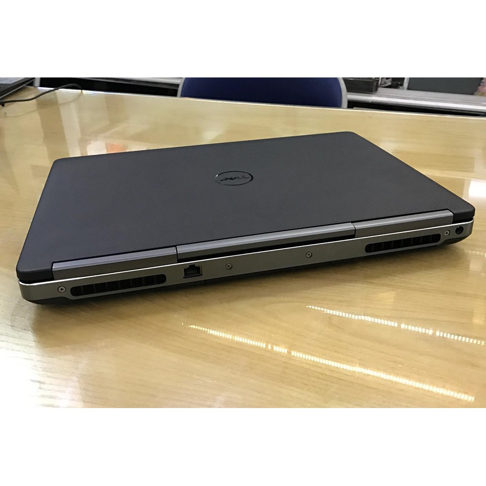 Laptop Xách Tay Dell Precision 7510