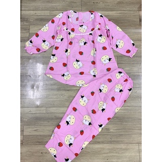 BỘ TOLE/ LANH [36-39kg] TAY DÀI BÉ GÁI
