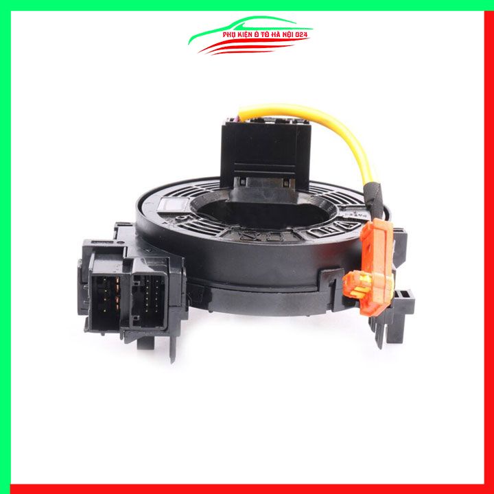 Cáp còi cho xe Altis 2010-2016, Camry 2010-2014 Mã 84306-06190 Loại 1 Dây Giắc 12x4x14x4